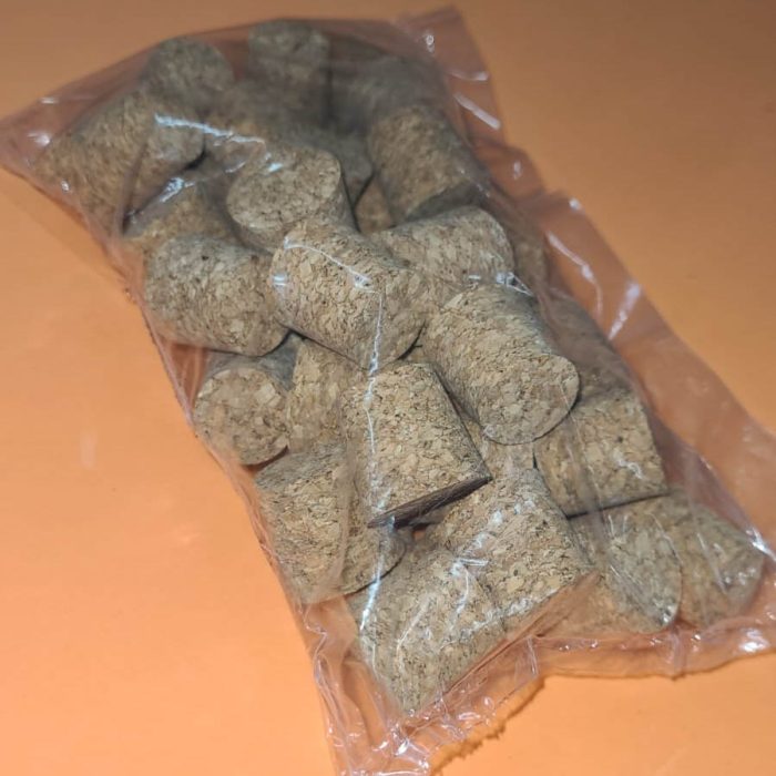Rolha de cortiça