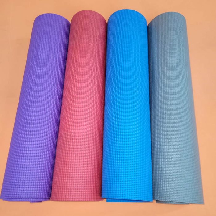 Tapete Yoga, vendido a metro com 0,61cm de largura